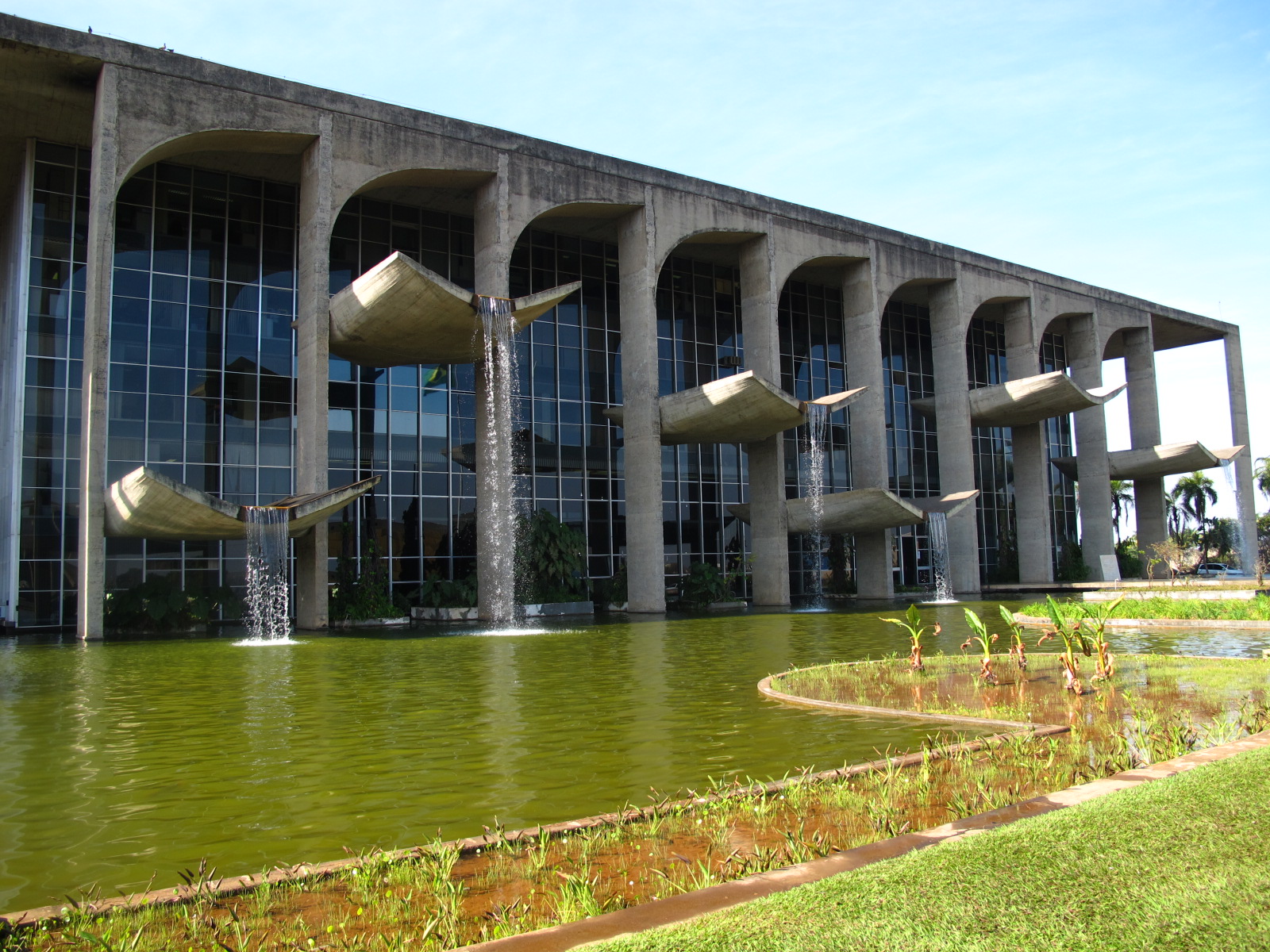 Palacio de Justicia